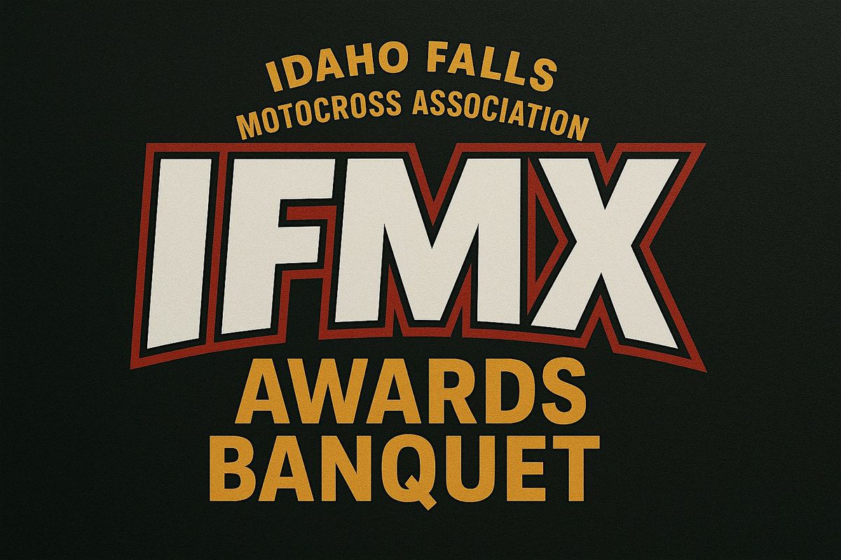 IFMX Awards Banquet