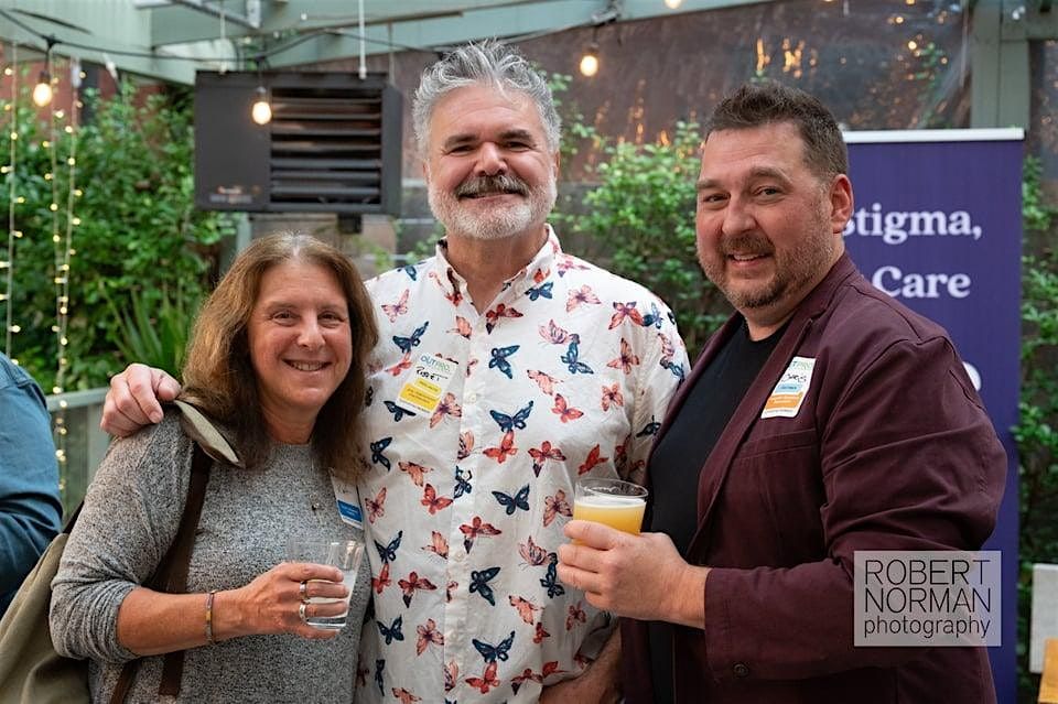OutPro LGBTQ Professional Networking Mixer - CT