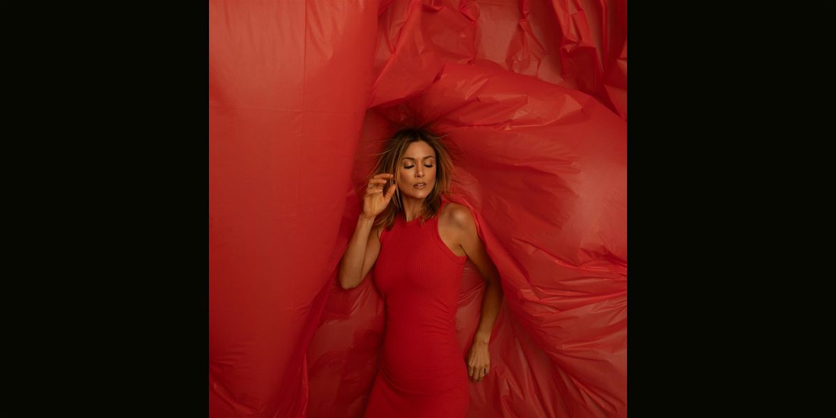 Jill Andrews EP Release Tour