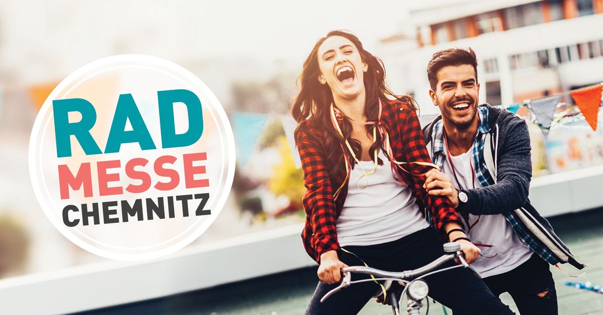 Radmesse Chemnitz 2025