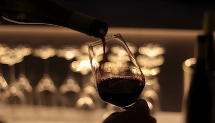 Pairings & Peril: A Wine & Mystery Affair