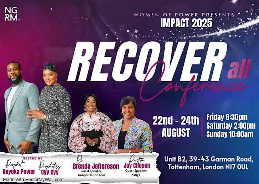 WOP Conference 2025