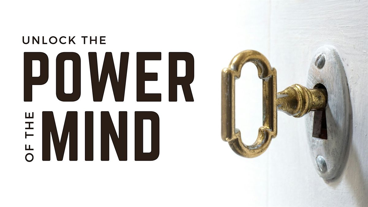 Master Your Mind in 2025: Free Event!