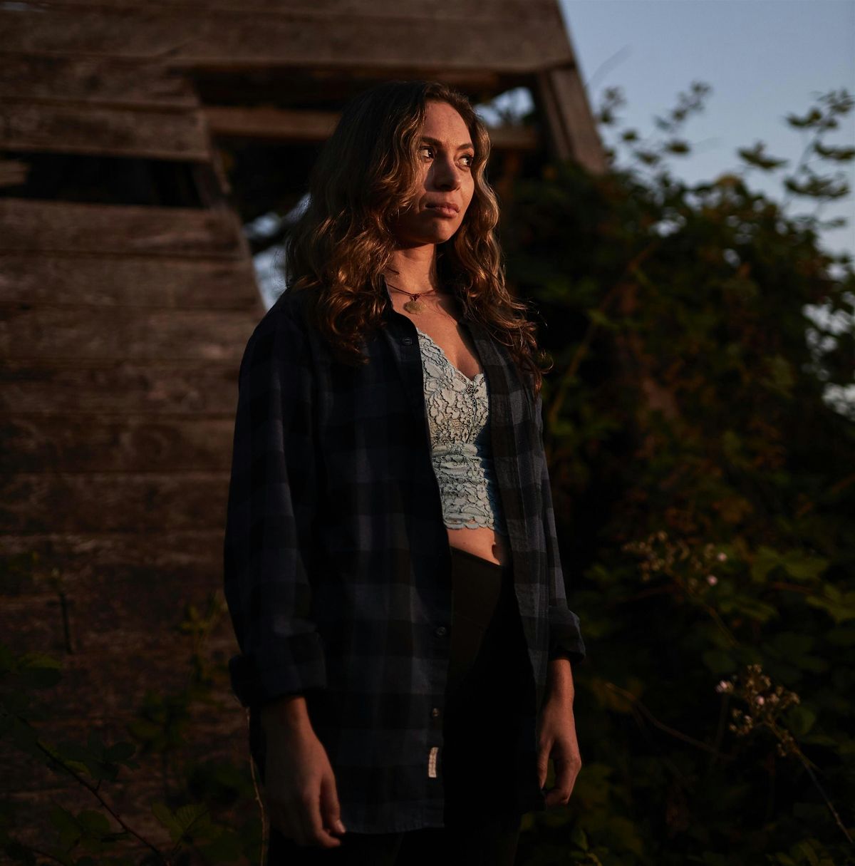 LOVE ON THE COAST featuring Sarah Lightman