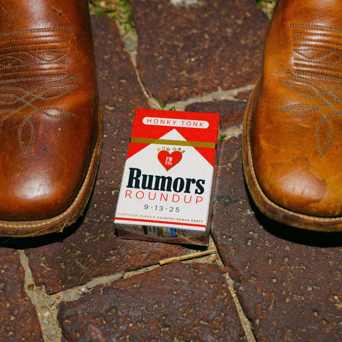 Rumors Roundup