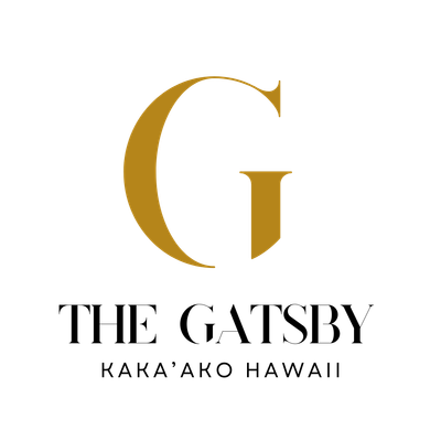 The Gatsby Hawaii