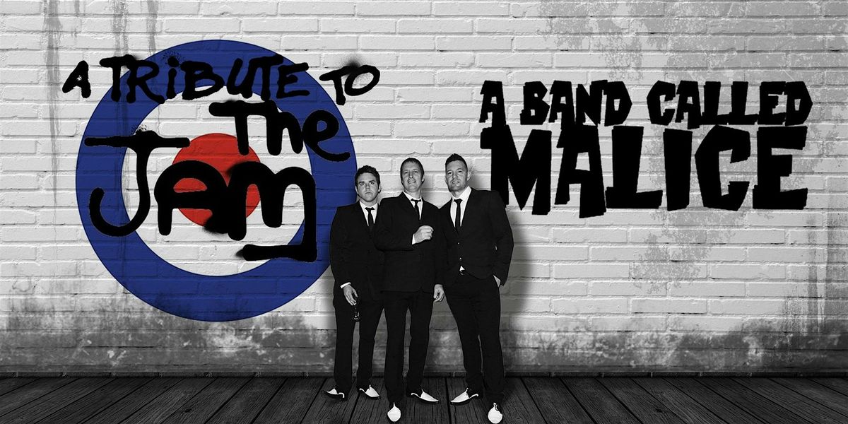 A Band Called Malice