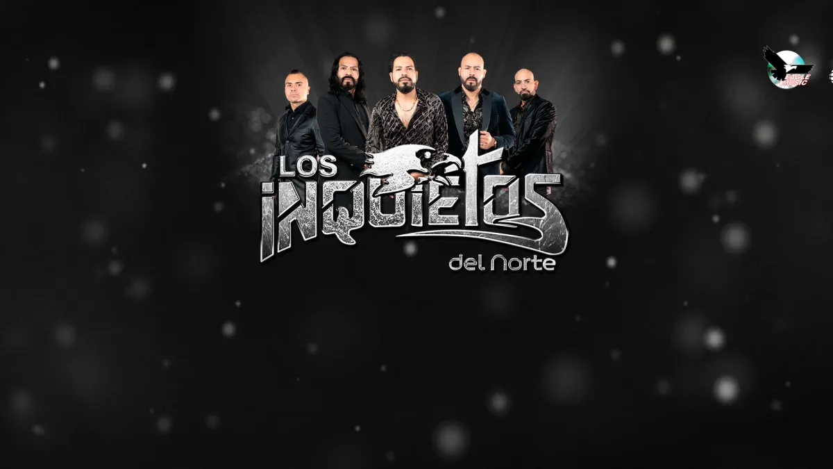 Los Inquietos Del Norte in Ciudad de M\u00e9xico