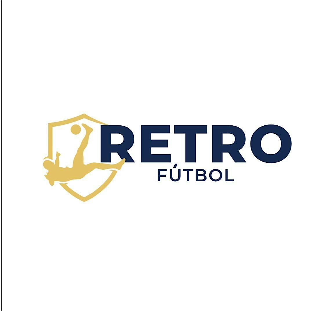 Retro Futbol 1v1 Tournament Registration