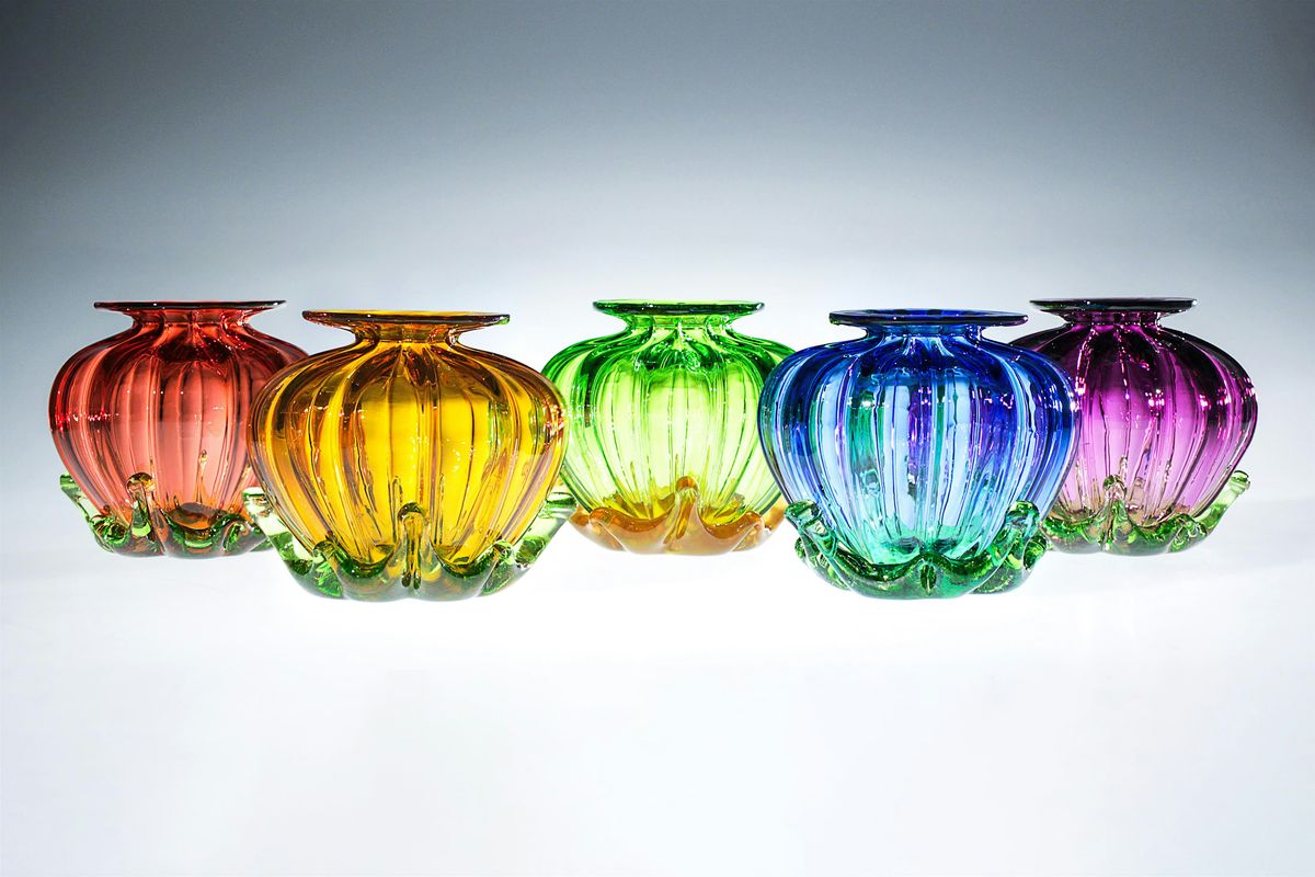 Optical Allusion with Ross Delano