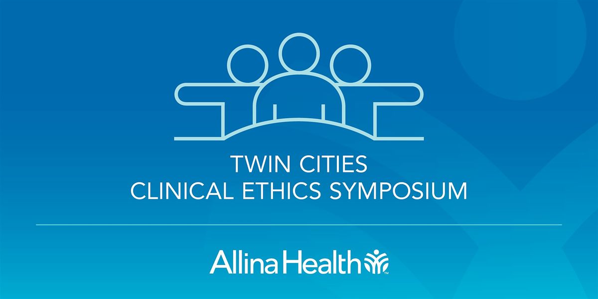Conflict & Community: Clinical Ethics in an Age of Mistrust
