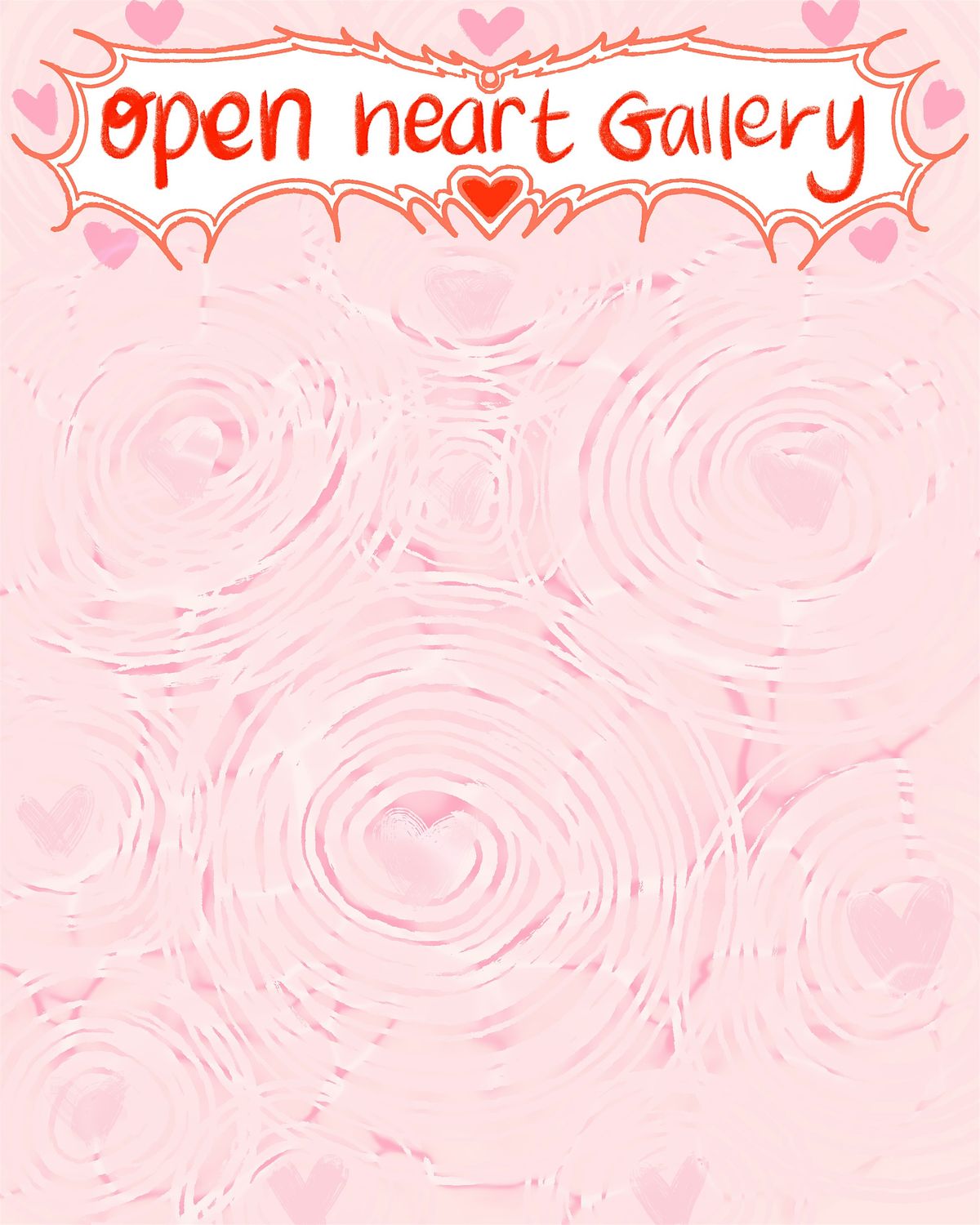 Open Heart Gallery