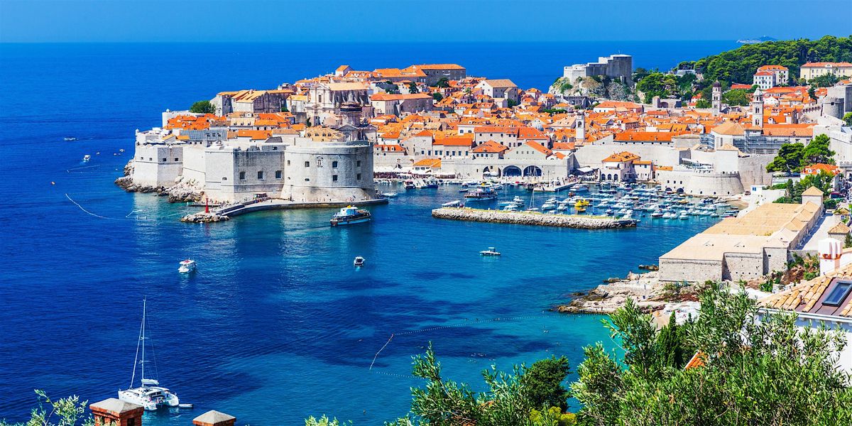 Unravel Dubrovnik\u2019s secrets with our exciting outdoor escape game!