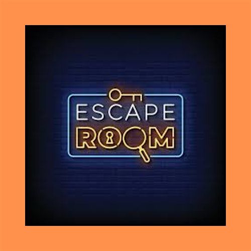 Middle School Escape Room: Grades 6-8