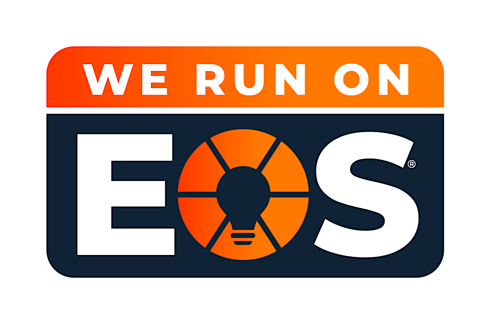 We Run on EOS - Hampton Roads Gathering