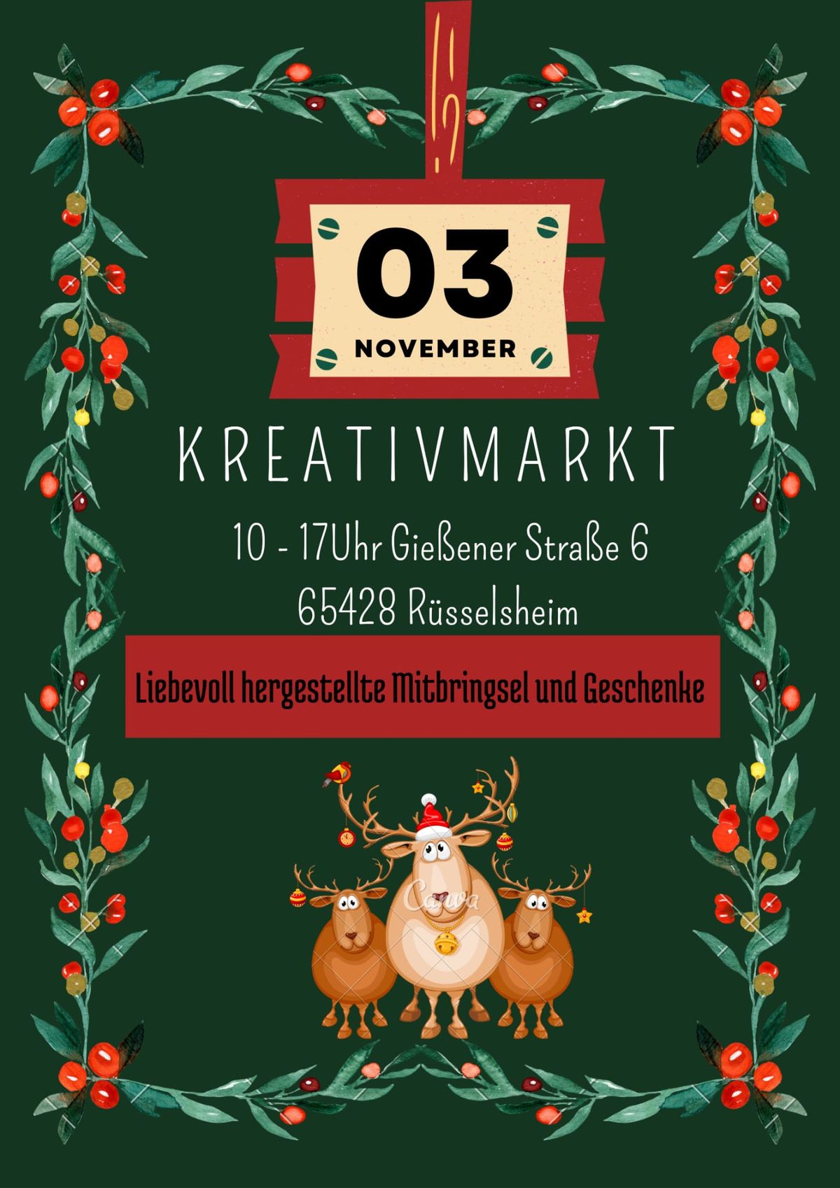 Kreativmarkt