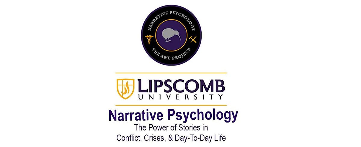 Narrative Psychology: The Power of Stories in Conflict