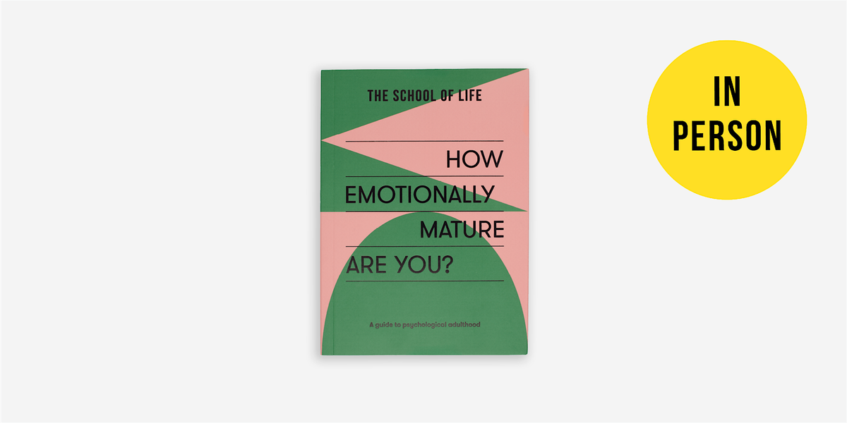 Members\u2019 Book Club with Alain de Botton (London)