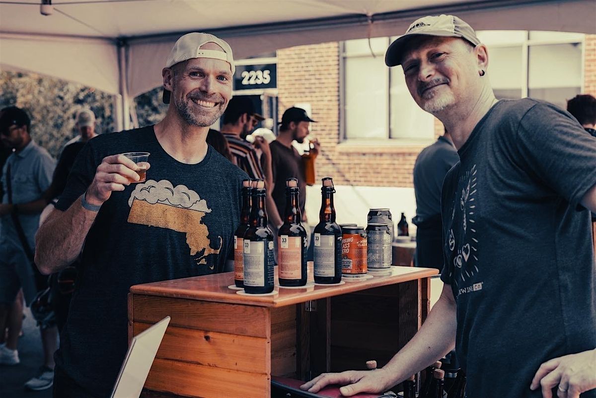 PemberFest  2025 Craft Beer Festival