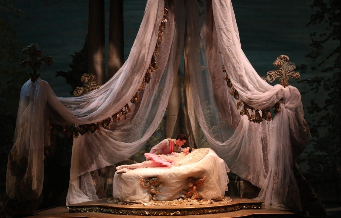 Houston Ballet - The Sleeping Beauty