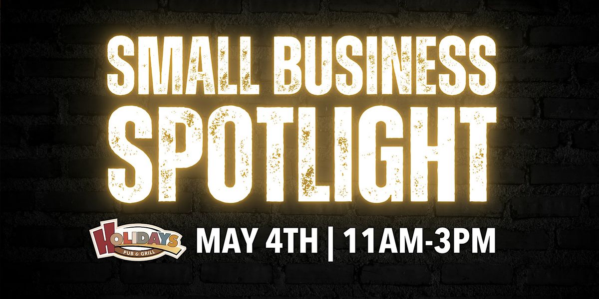 Small Business Spotlight