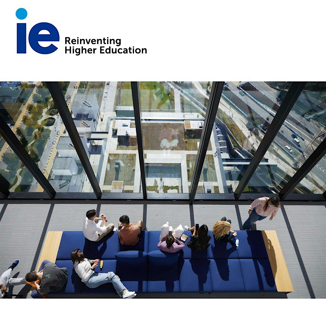 Masters Guided Tour IE Tower