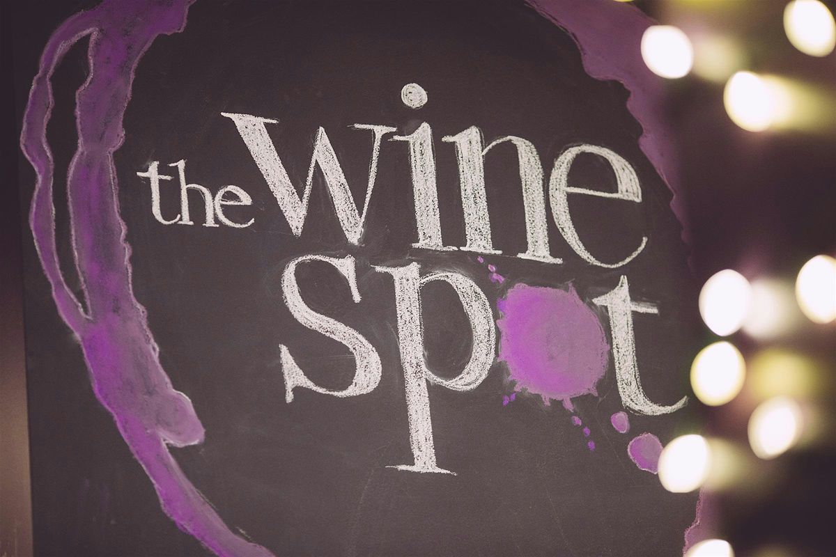 The Wine Spot 2024 Holiday Show and Buying Event - General Public