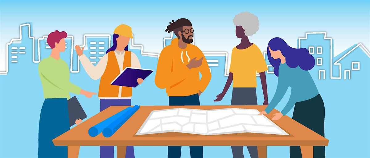 Bellevue Code and Policy Town Hall