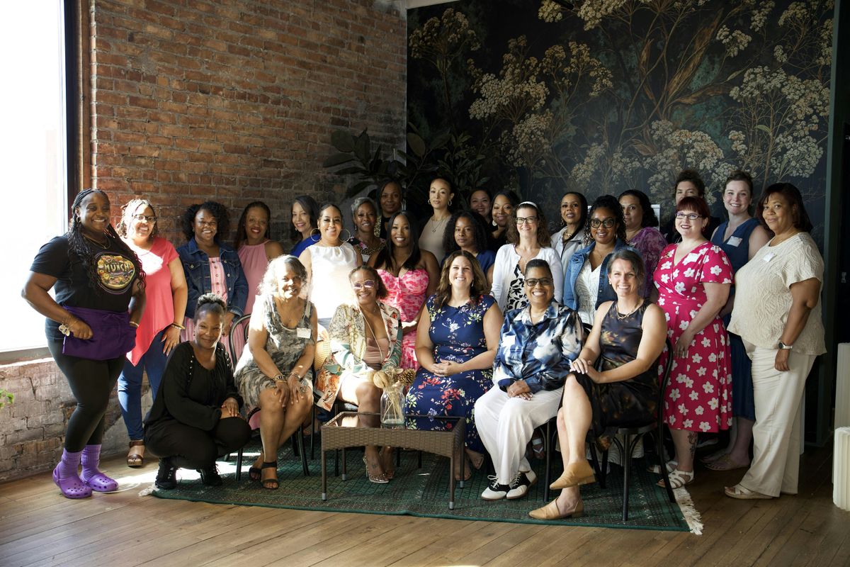 The Sister Circle: The Bestfriend You Haven\u2019t Met