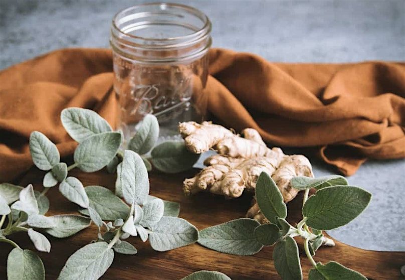 Winter Health Workshop