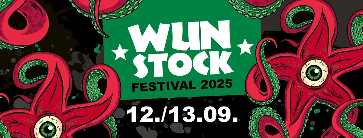 Wunstock Festival 