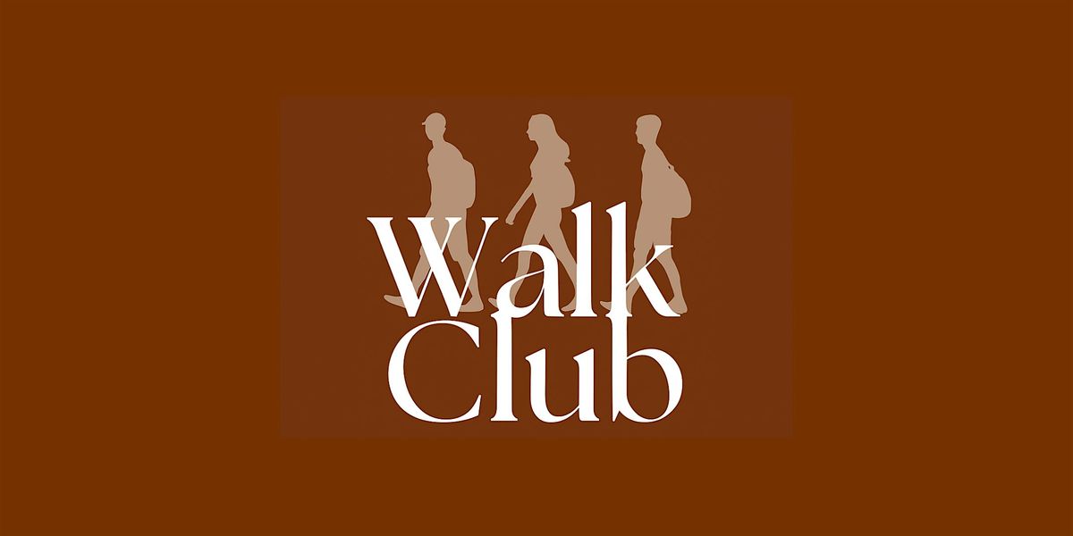 Sunday Stroll  Arnhem-Noord met de Walk Club