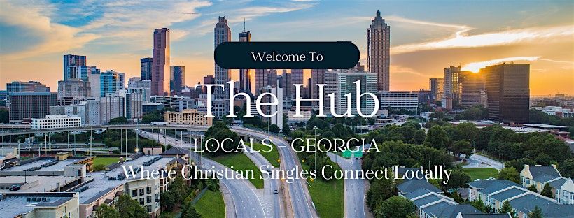 Atlanta, Georgia Event for Christian Singles