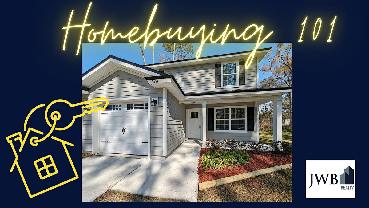 August Homebuying 101: Steps to Becoming a Homeowner
