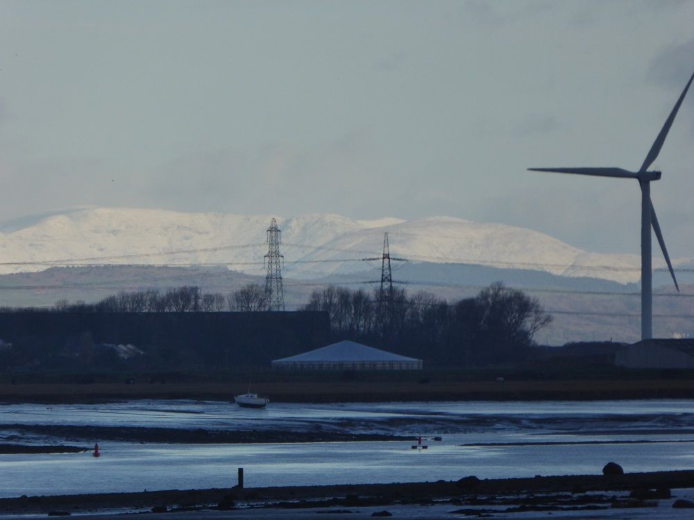 The Layers of Place: A Creative Writing Day at Sunderland Point