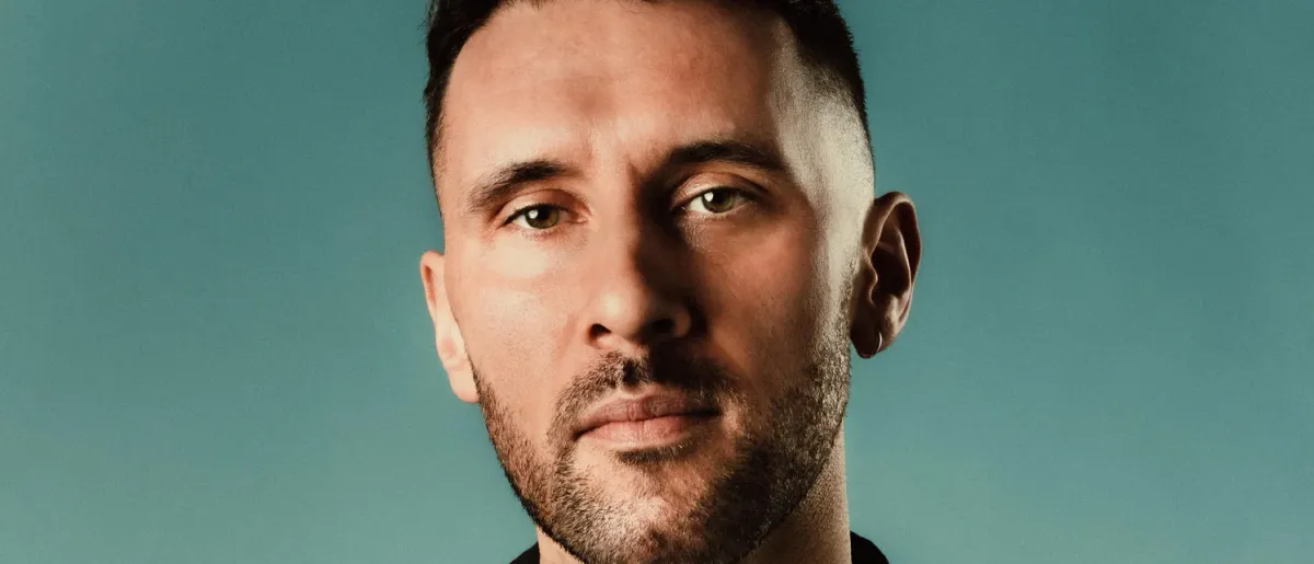 Danny Howard in Cheshire West And Chester