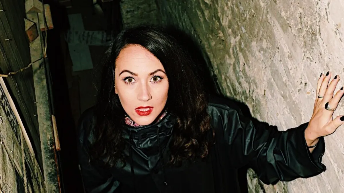 Ceri, Floating Points, Palms Trax, Honey Dijon, Amelie Lens, Deborah de Luca, Regal, Ceri Hall-Brady in Ibiza