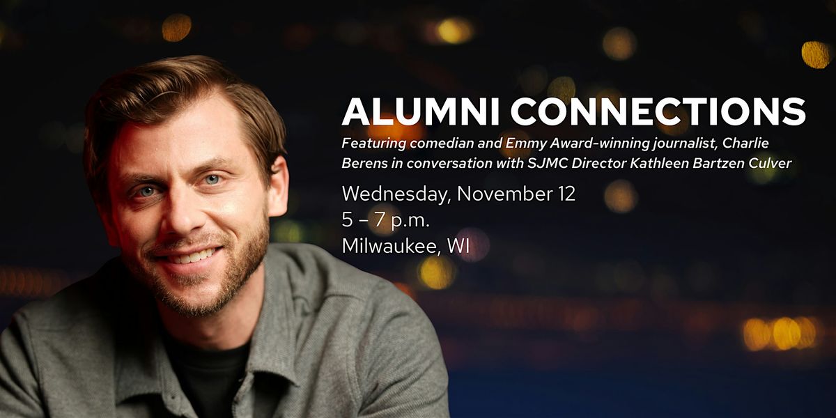 Alumni Connections