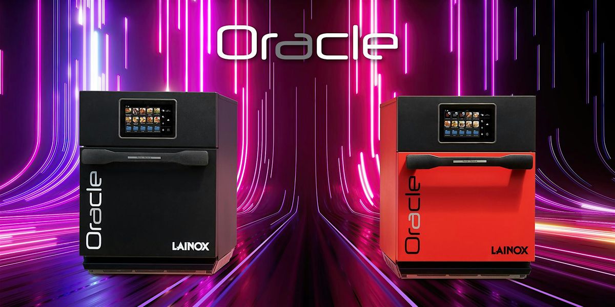 ORACLE BISTROT Barbarigo VE | LAINOX | 23\/10\/25 by DANIEL DONOLATO