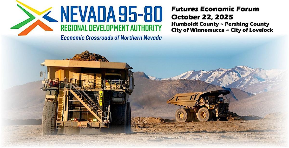 2025 Nevada 95-80 Futures Forum