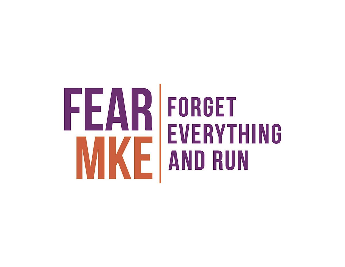 FEAR (Forget Everything And Run) - 2025 Long-Run Saturday