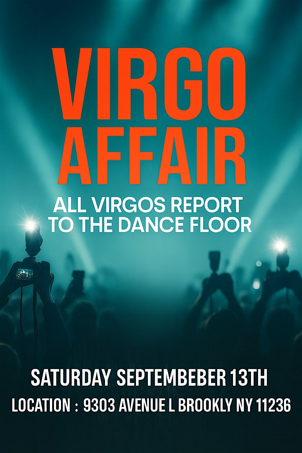 The Virgo Affair