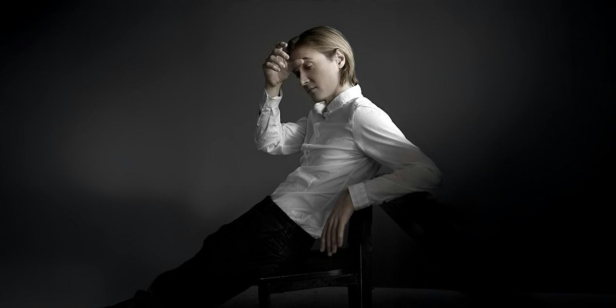 Dmitri Levkovich and Agn\u0117 Radzevi\u010diut\u0117, piano duo