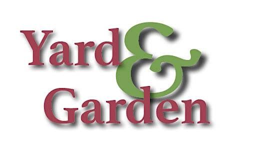 Yard & Garden Lecture Series 2025