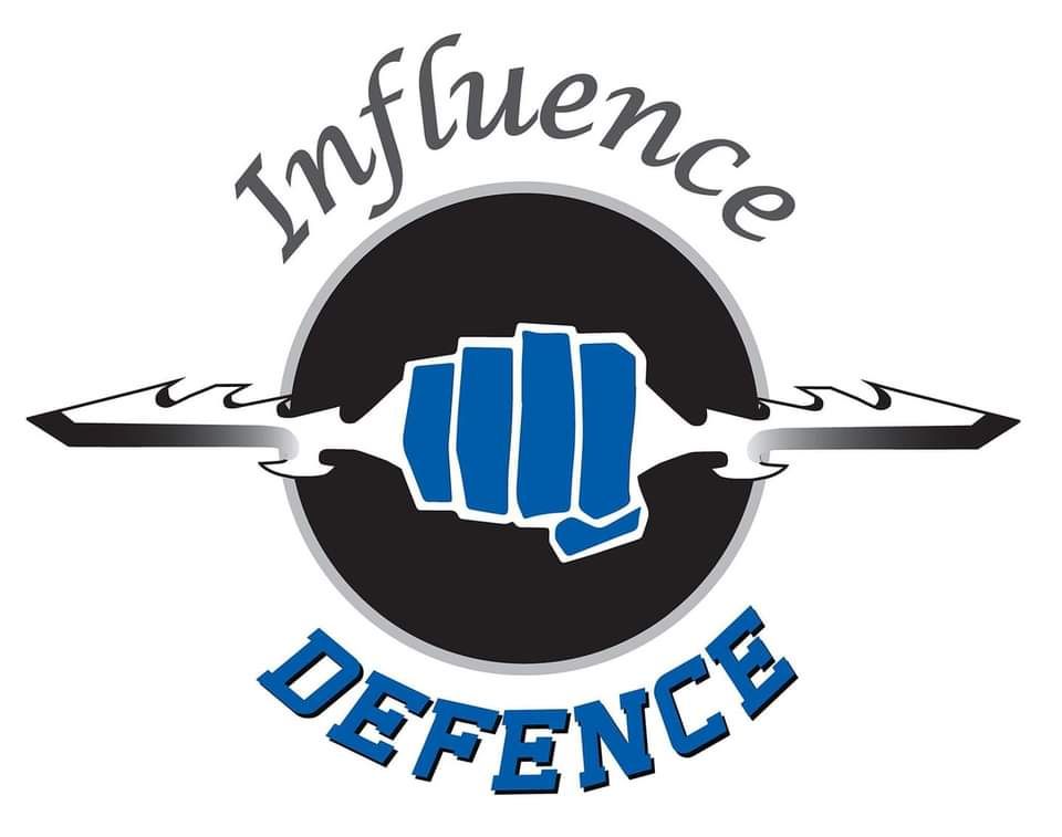 Influence Defence Juniors Grading