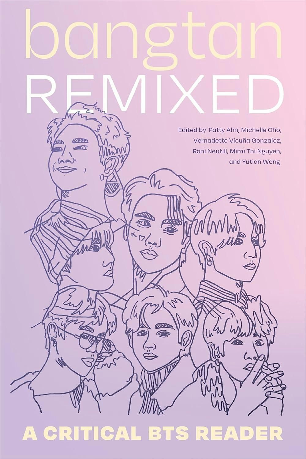 Bangtan Remixed: A Critical Bts Reader with Vernadette Vicu\u00f1a Gonzalez