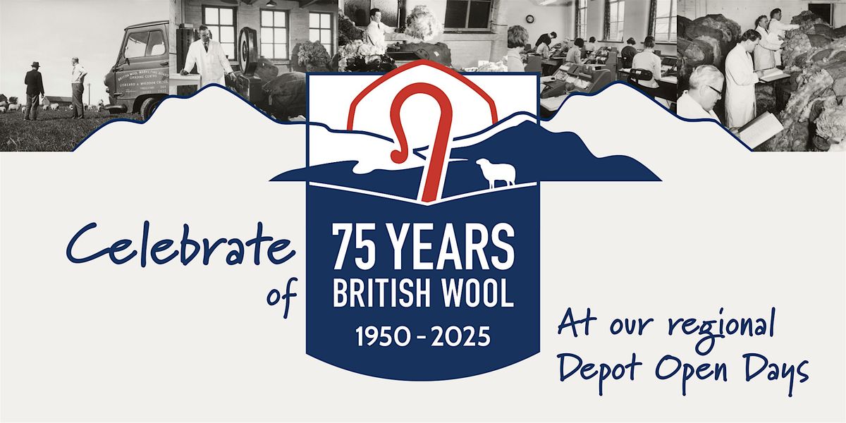 75th Anniversary Depot Open Day - Evanton