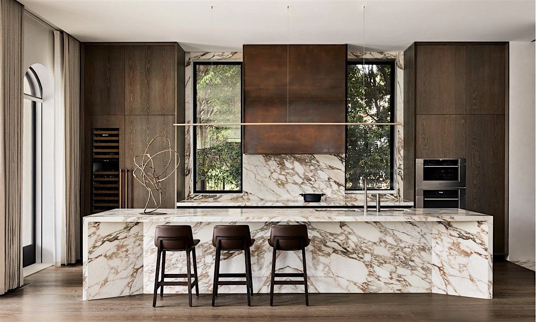 THE GOLD STAR COLLECTIVE: 3RD ANNUAL ART DISPLAY AND KITCHEN DESIGN AWARDS