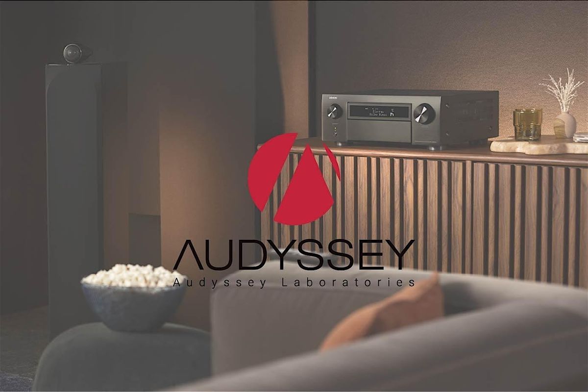 A Deep Dive into Audyssey MultEQ Suite of Advanced Room Correction Tools