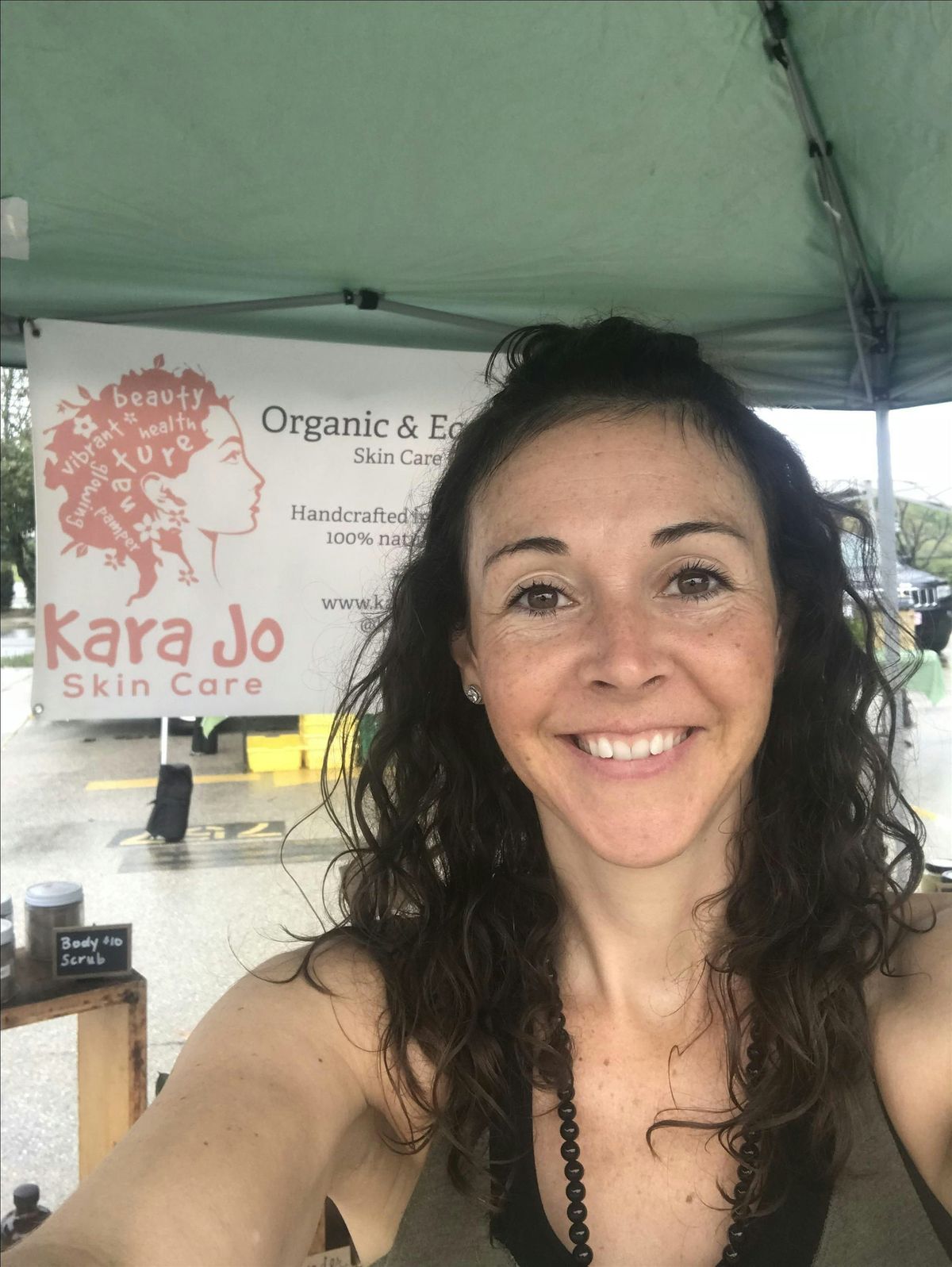 Kara Jo's tips and tricks to uplift your mood and boost your spirits